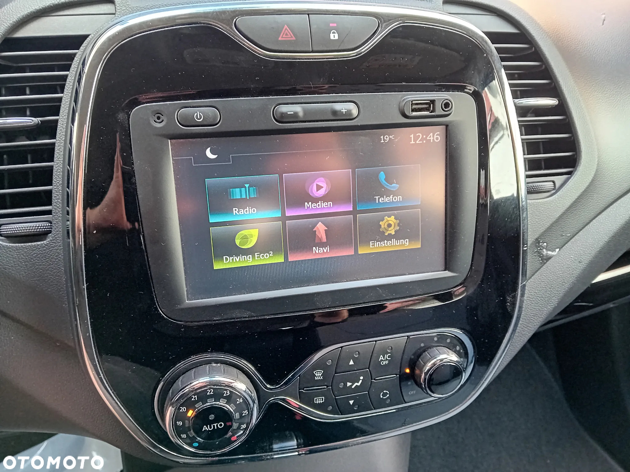 Renault Captur 1.2 Energy TCe Intens EDC - 28