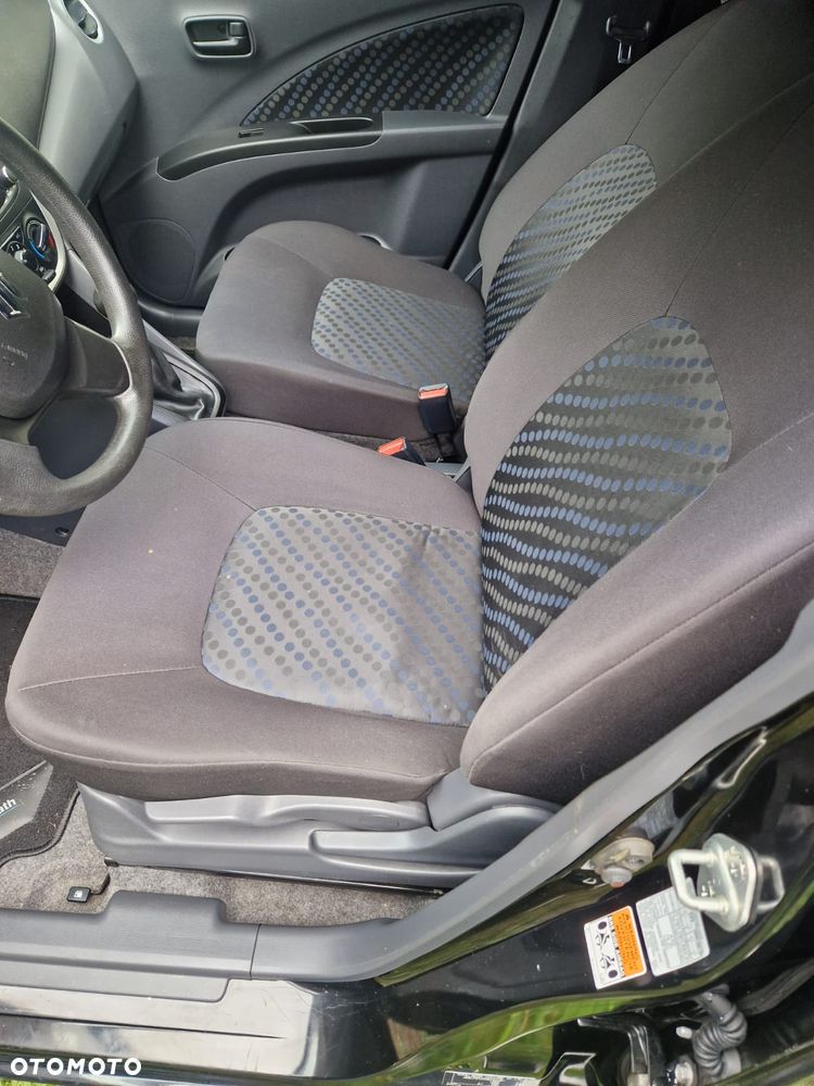 Suzuki Celerio 1.0 Premium - 9