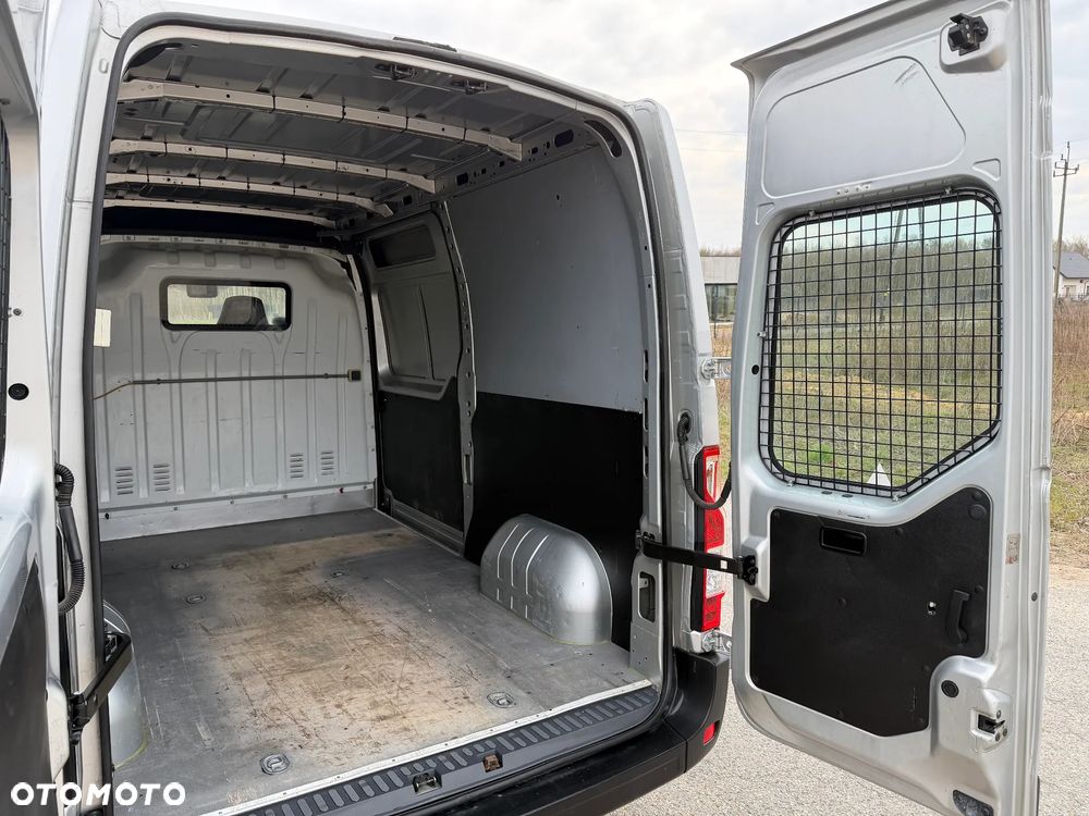 Renault MASTER*L2H2*KLIMA*3 OSOBY*SREDNIAK*BARDZO ŁADNY BUS - 17