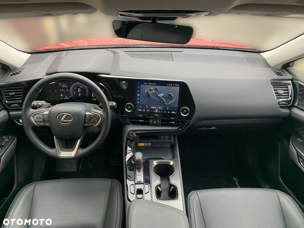 Lexus NX 350h Prestige 2WD - 3