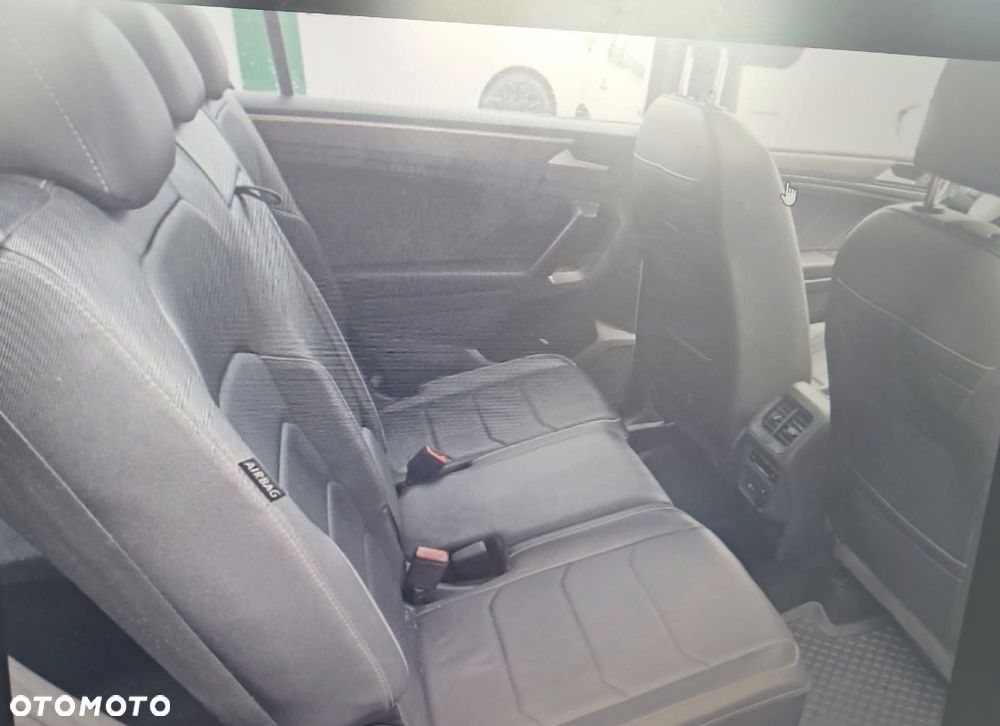 Volkswagen Tiguan Allspace 2.0 TDI 4Mot R-Line DSG 7os - 6
