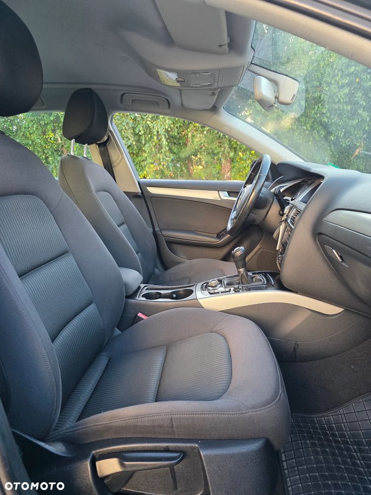 Audi A4 Avant - 26