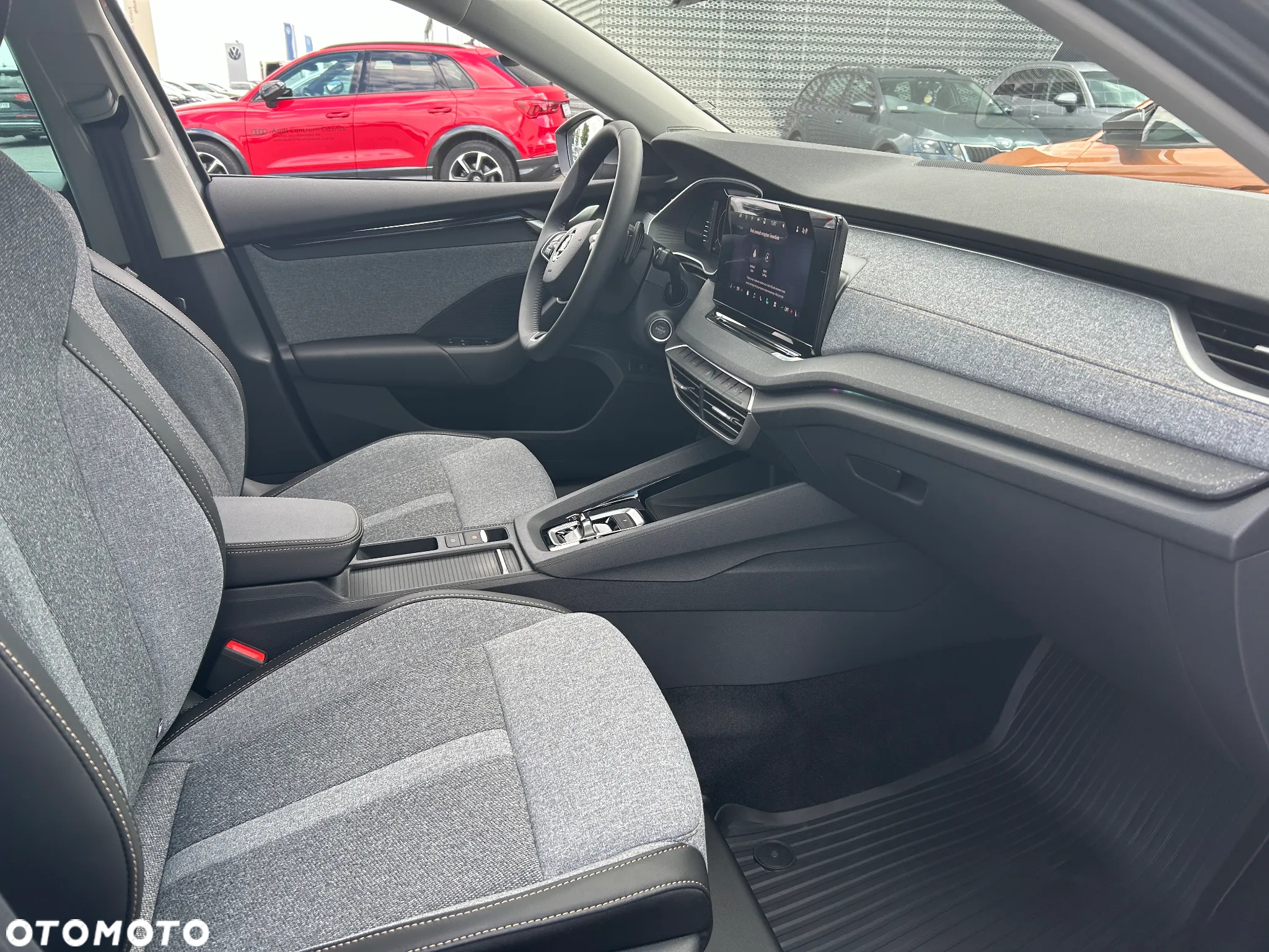 Skoda Octavia 2.0 TDI Selection DCT - 11