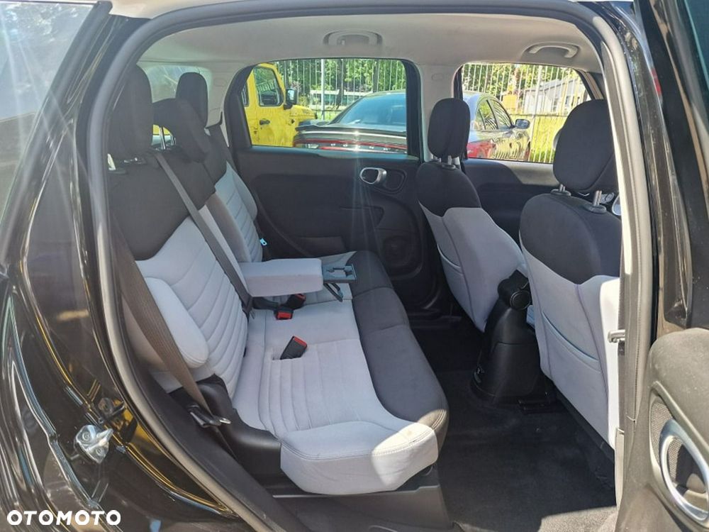Fiat 500L - 32