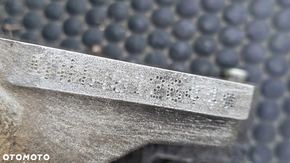 Blok 06D103023 BBBBB Dół Silnik Cylindry Panewki Mocowanie Wału 2.0 FSI AWA Audi A4 B6 B7 VW - 23