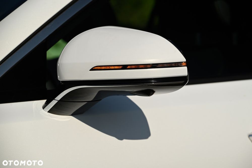 Bestune B70 2.0T Elegance - 20