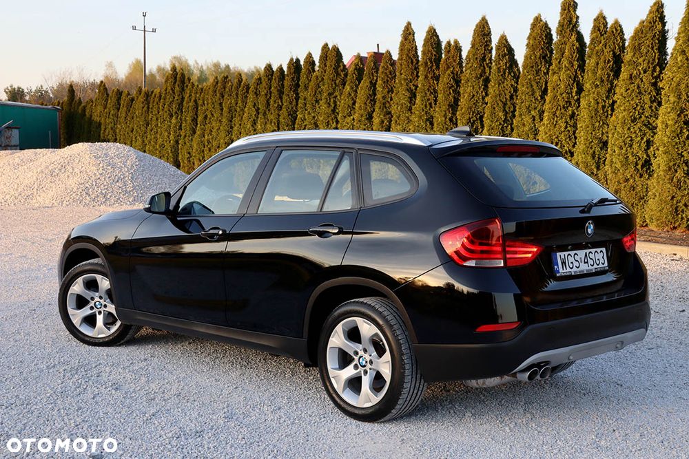 BMW X1 sDrive20i xLine - 14
