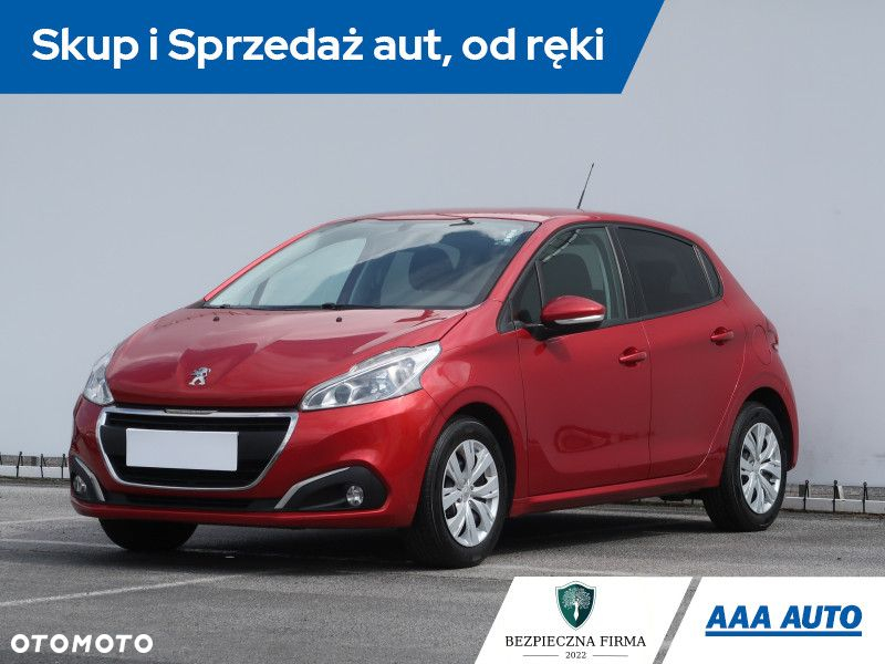Peugeot 208 - 2