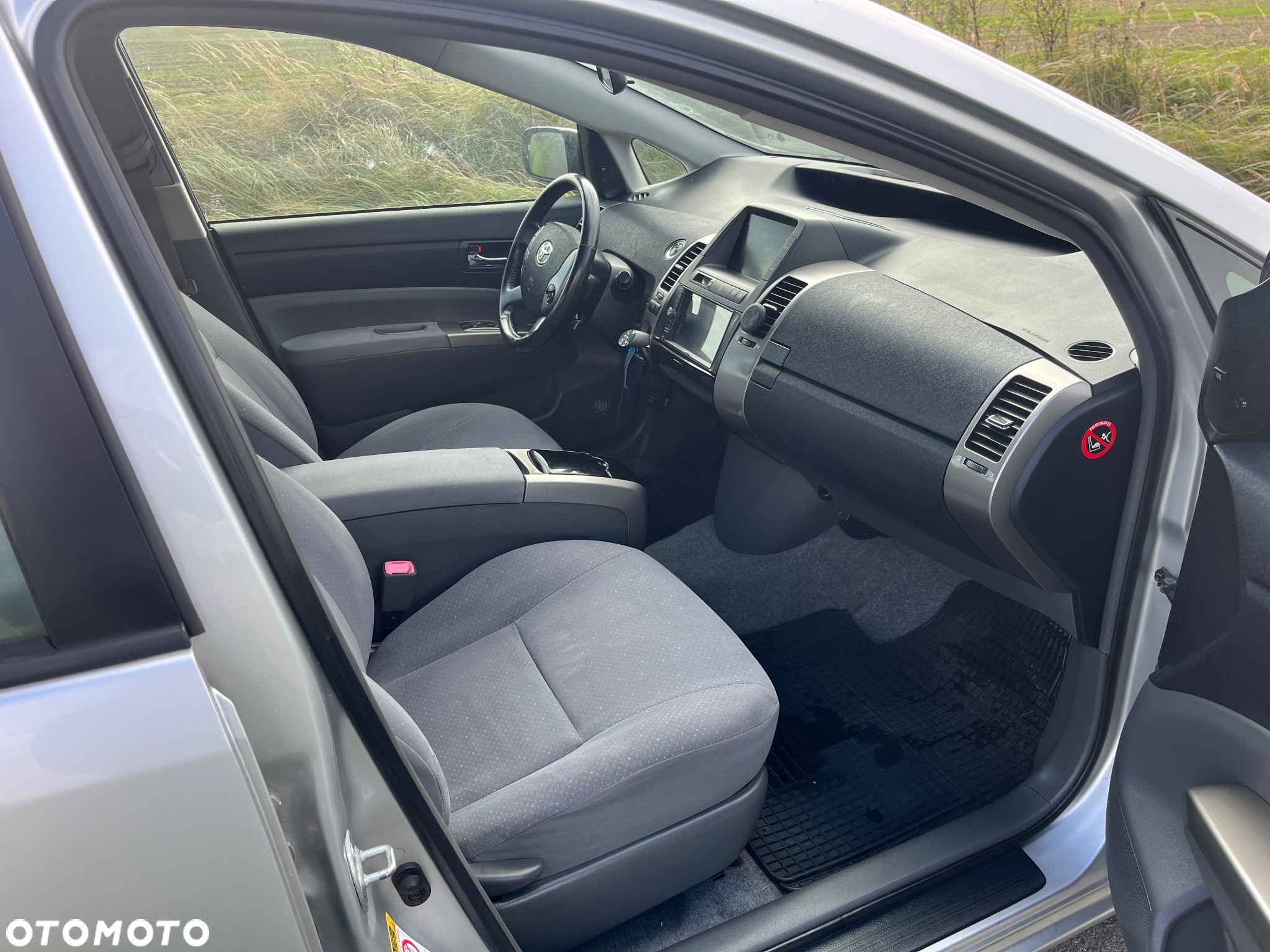 Toyota Prius - 29