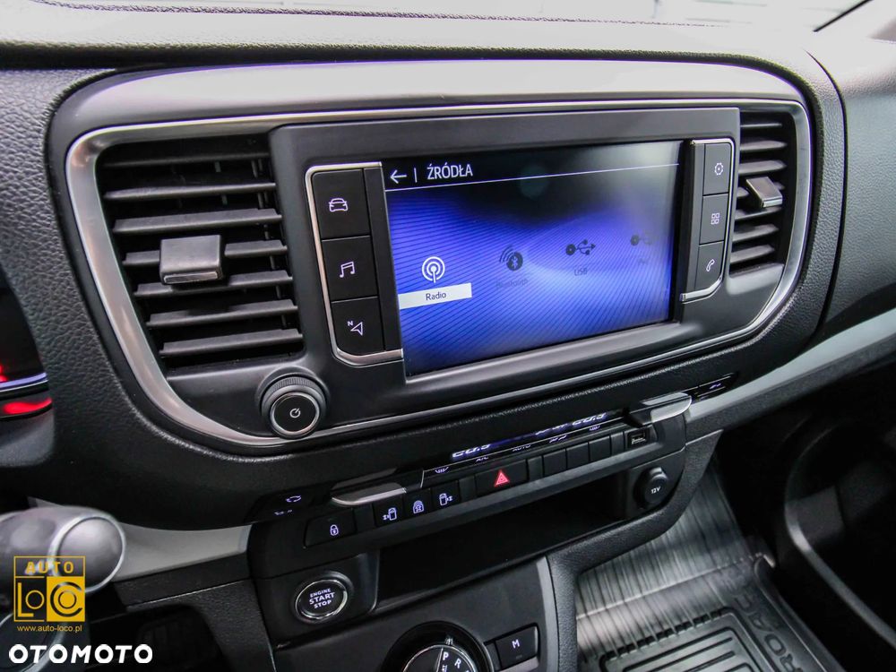 Toyota Proace Verso 2.0 D4-D Long Business - 28