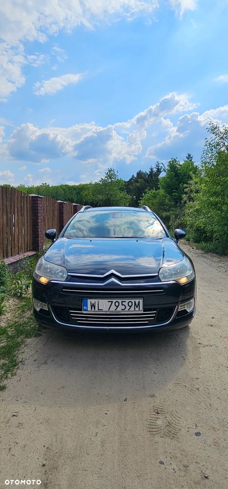 Citroën C5 2.0i 16V Exclusive - 1