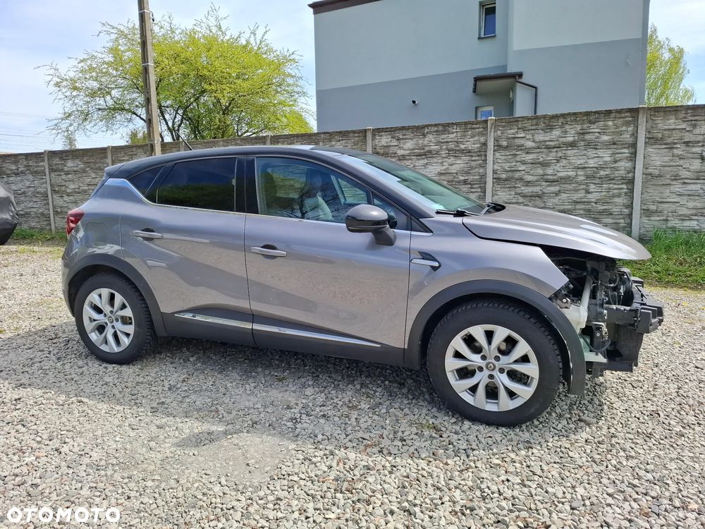 Renault Captur 1.0 TCe Techno - 7