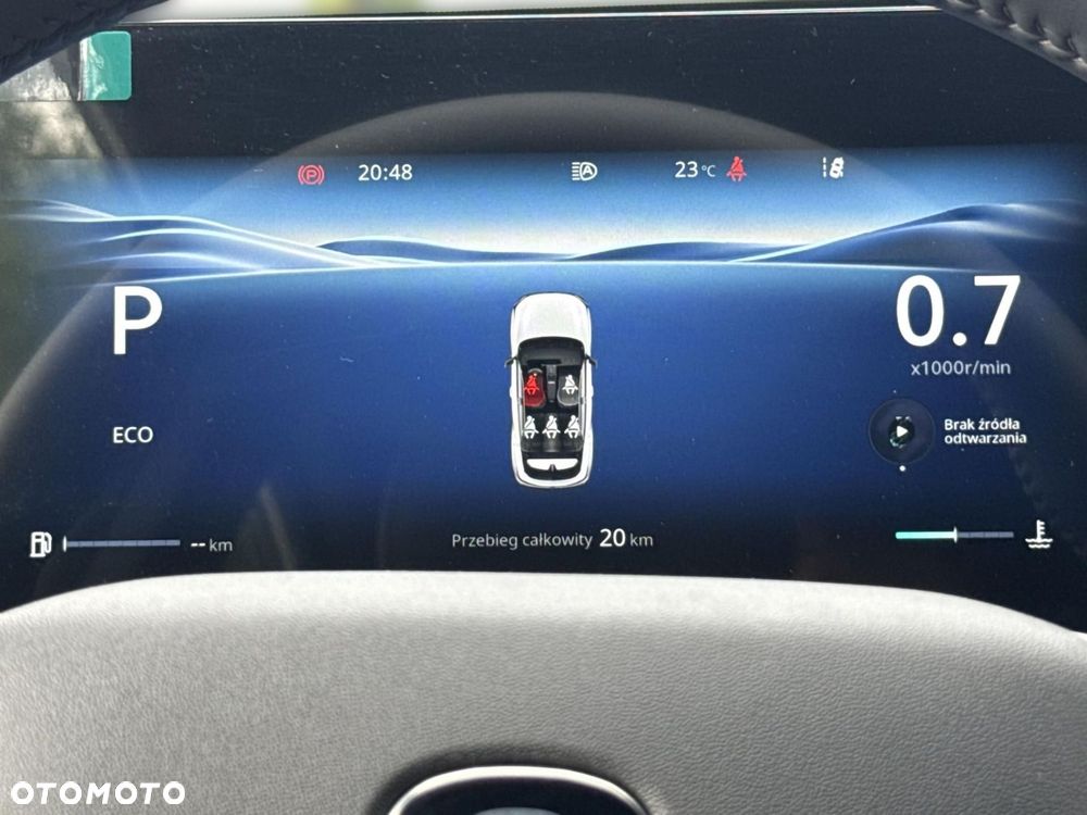 Changan CS55 Plus - 13