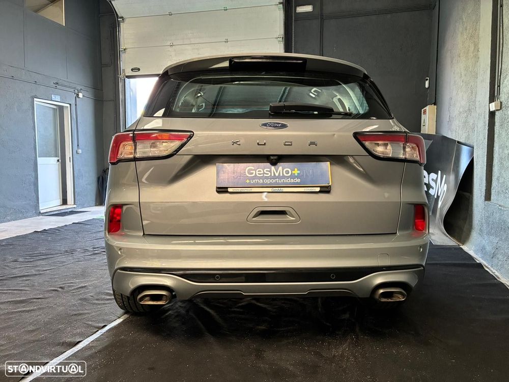 Ford Kuga 1.5 EcoBoost ST-Line - 8