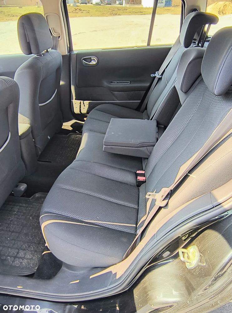 Renault Megane 1.9 dCi Luxe Privilege - 11