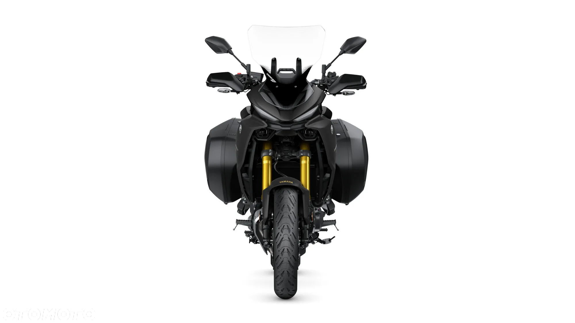 Yamaha Tracer - 16