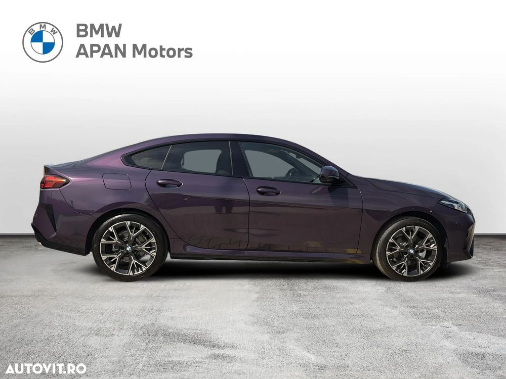 BMW Seria 2 220d AT - 7