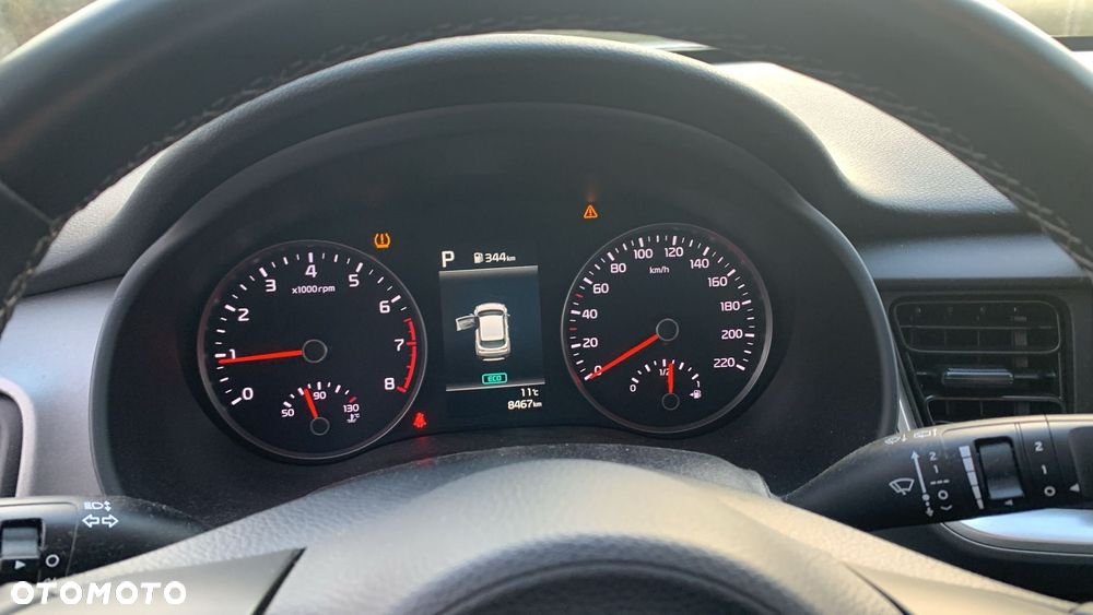 Kia Stonic 1.0 T-GDI L DCT - 7