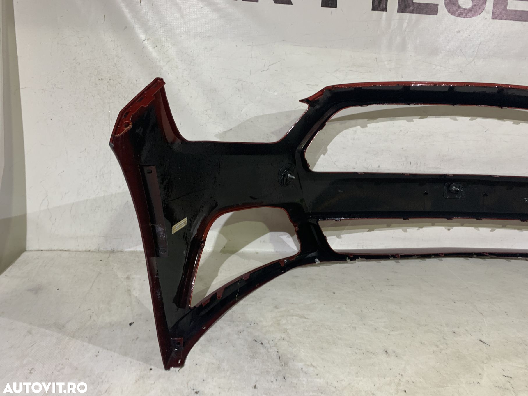 Bara fata Ford Mustang, 2015, 2016, 2017, 2018, cod origine OE GR3B-17C831-B. - 9