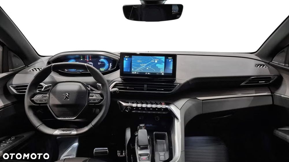 Peugeot 3008 1.6 PureTech HYbrid4 GT S&S EAT8 - 30