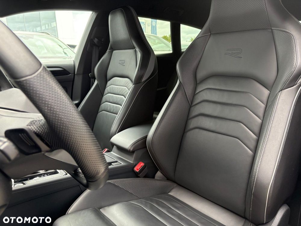 Volkswagen Arteon Shooting Brake - 13