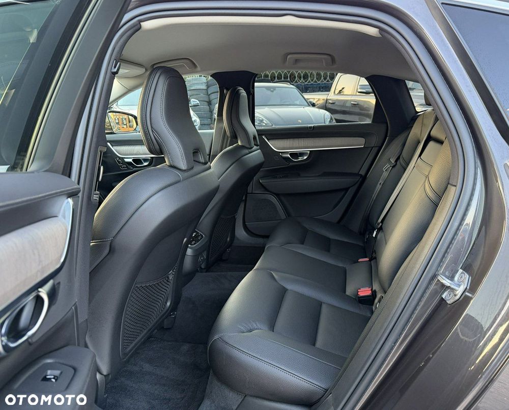 Volvo S90 B5 D AWD Geartronic Inscription - 10