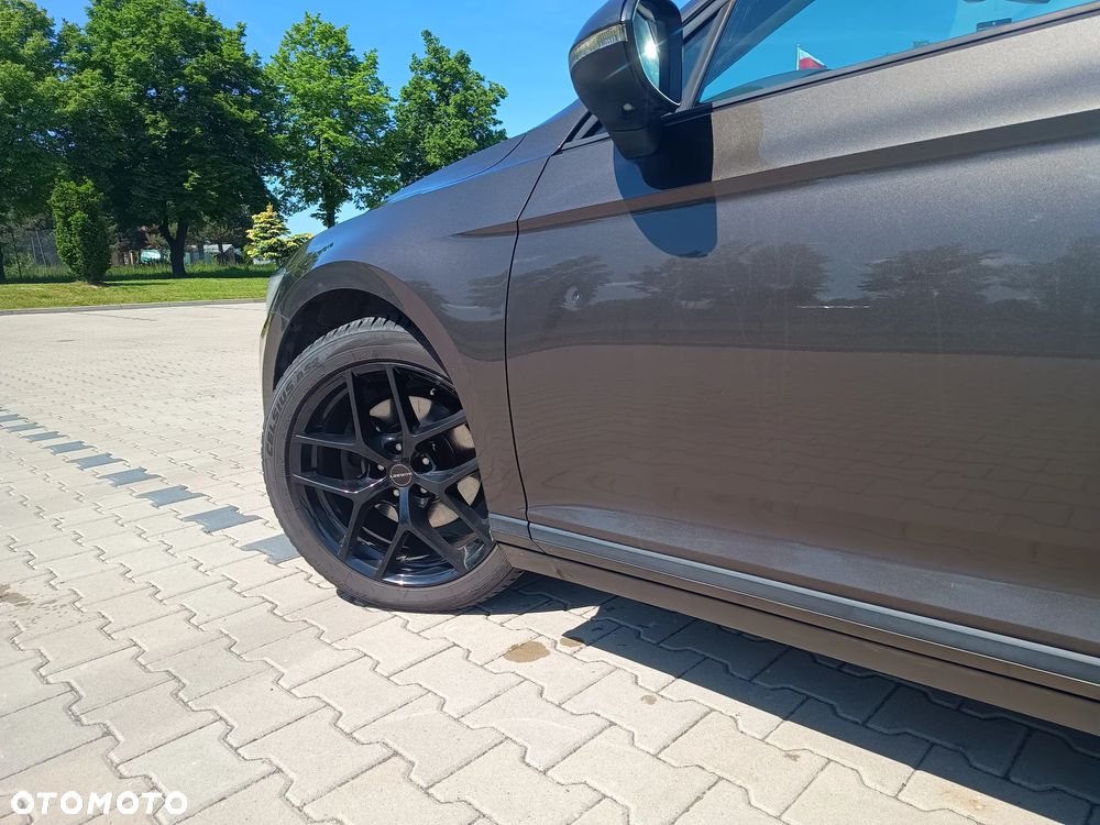 Volkswagen Passat 2.0 TDI BMT Trendline - 4