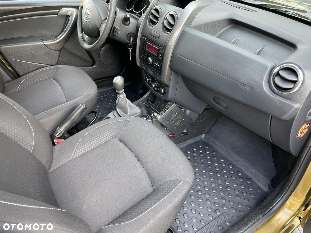 Dacia Duster - 27