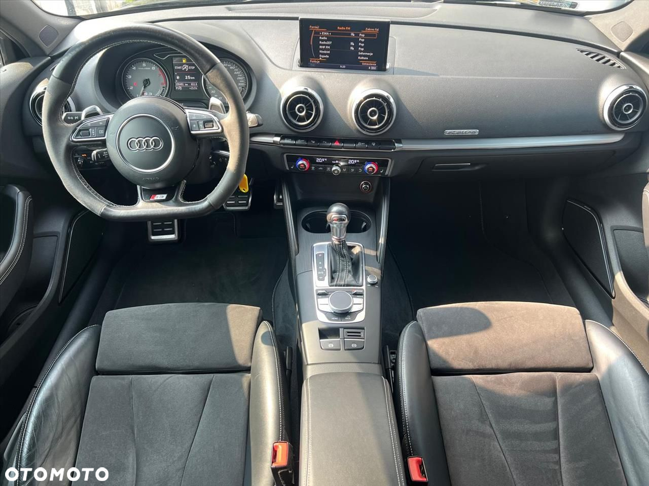 Audi A3 - 7