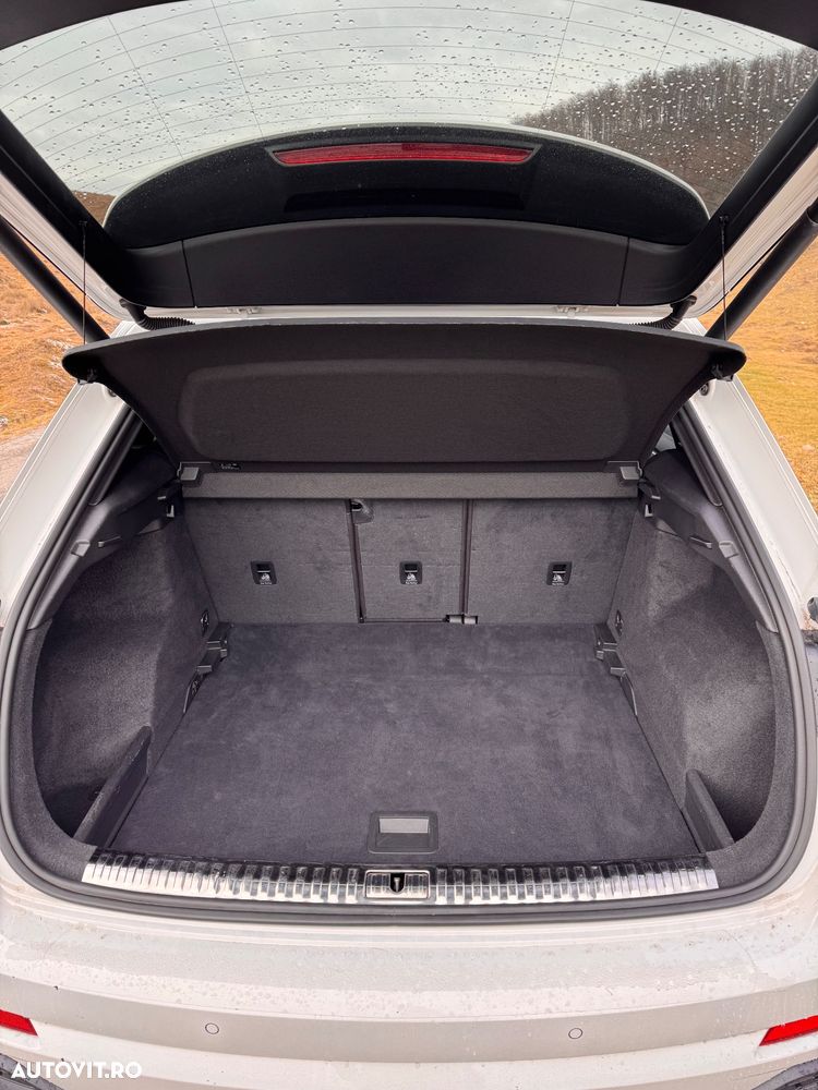 Audi Q3 45 TFSI quattro S tronic S line - 8