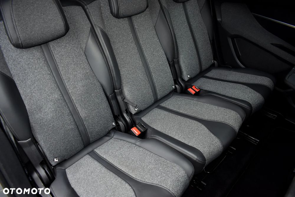 Peugeot 5008 BlueHDi 130 EAT8 Active - 37