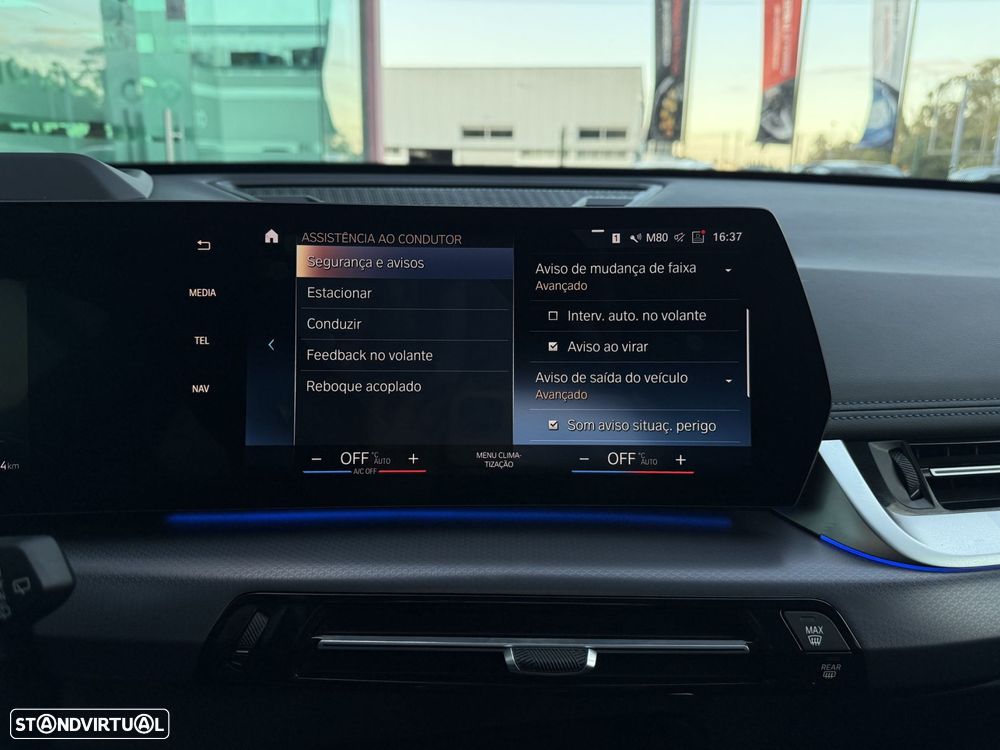 BMW iX1 xDrive30 M Sport Pack - 20