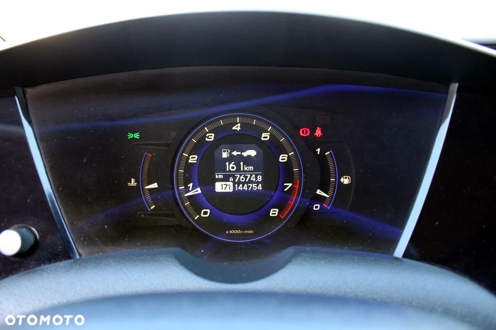 Honda Civic 1.8 TypeS + NAVI - 22