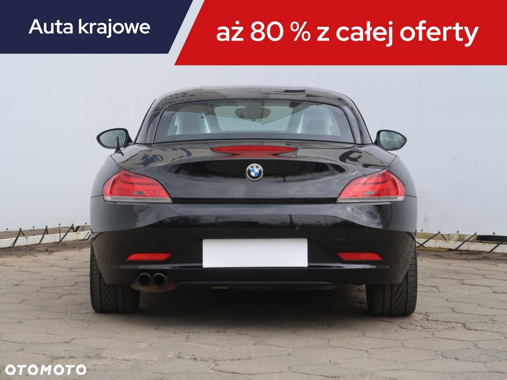 BMW Z4 - 24