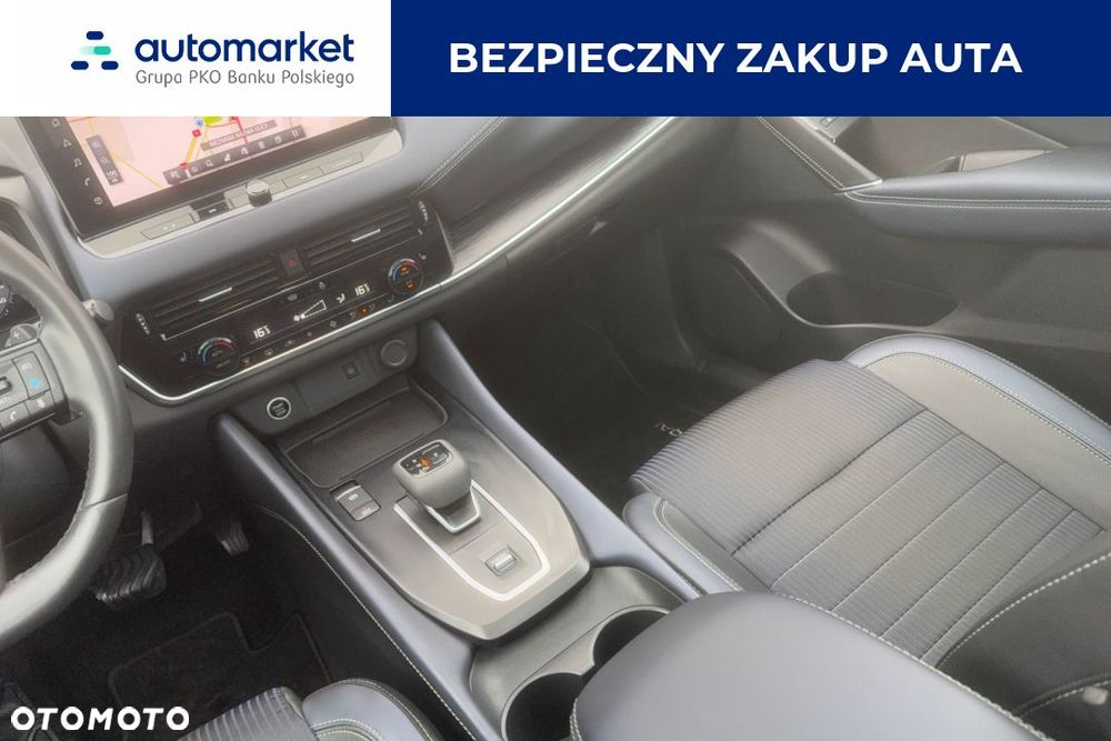 Nissan Qashqai 1.3 DIG-T MHEV Tekna Xtronic - 20