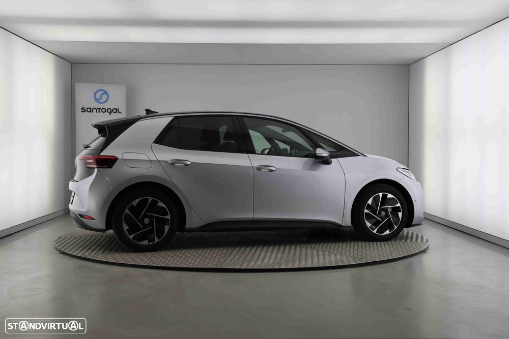 VW ID.3 59 kWh Pro City - 3