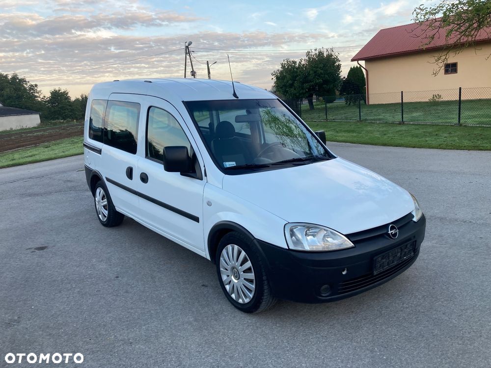 Peugeot Partner - 1