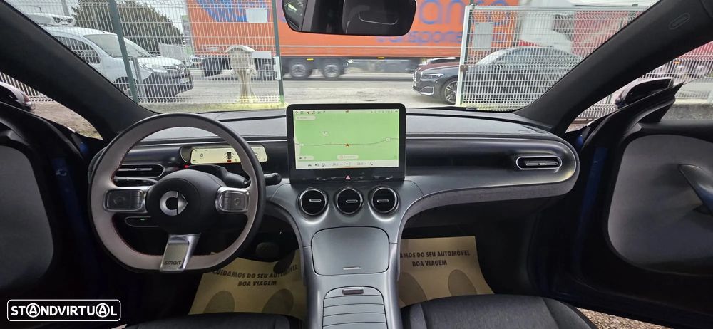 Smart #3 66 kWh Premium - 30