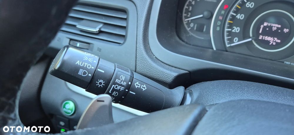 Honda CR-V 2.0 Executive - 26