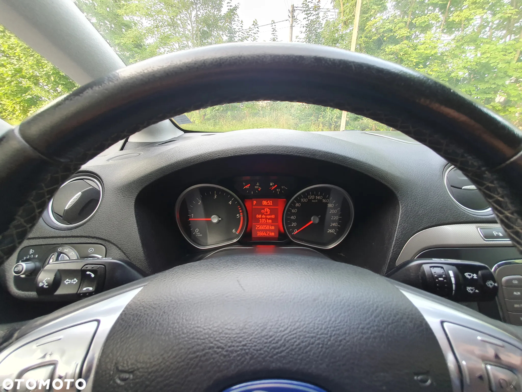 Ford S-Max 2.0 TDCi DPF Trend - 14