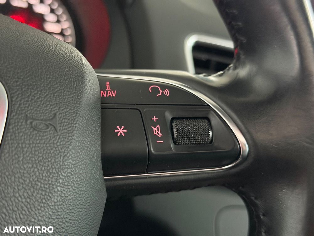 Audi Q3 2.0 TFSI Quattro S tronic - 23