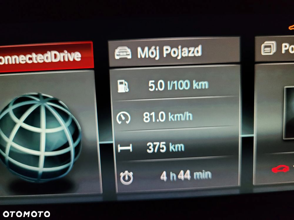 BMW Seria 3 318d Luxury Line - 22