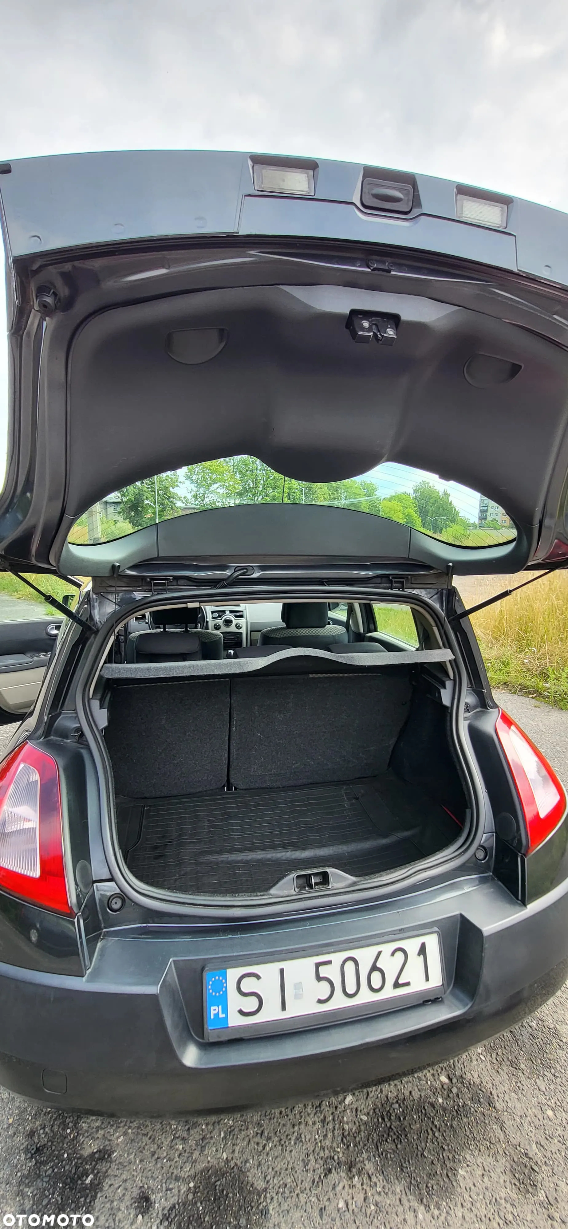 Renault Megane - 21