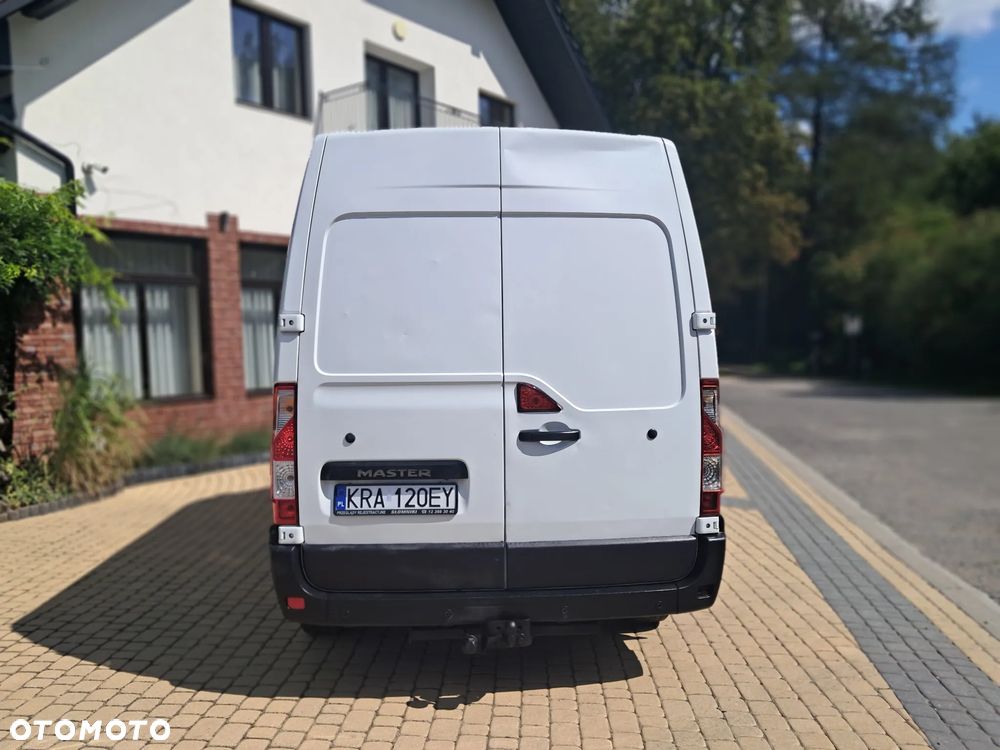 Renault Master - 6