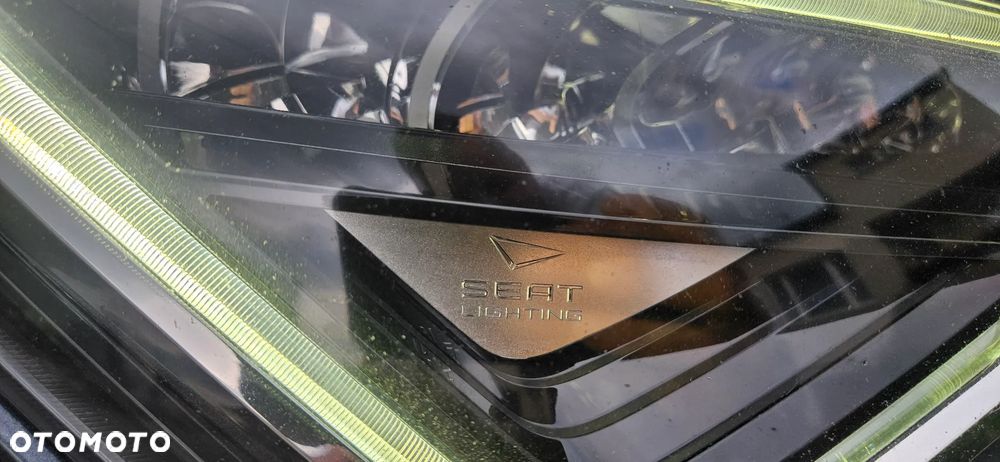 Seat Leon 2.0 TDI FR S&S DSG EU6 - 28