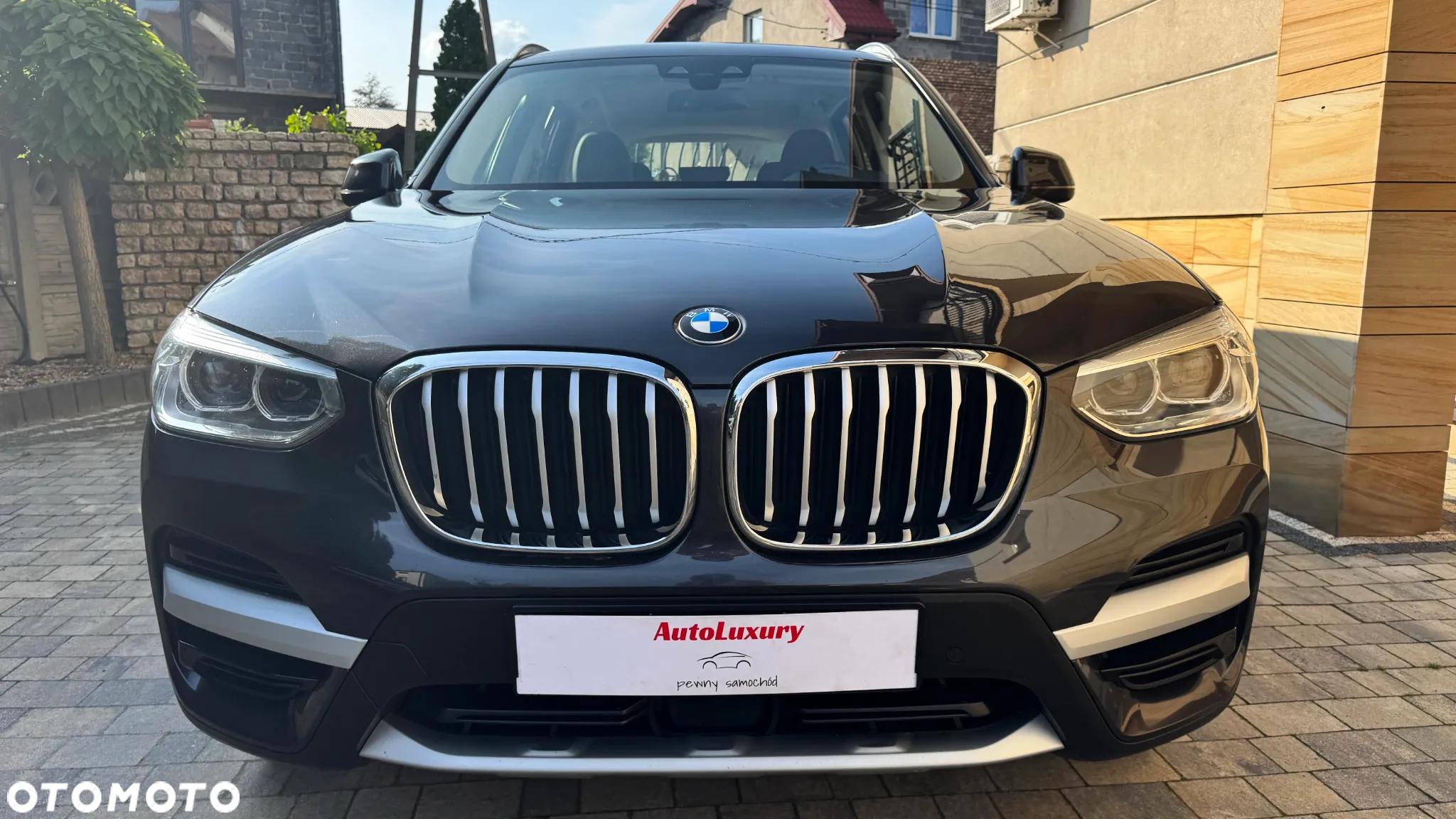 BMW X3 xDrive20d xLine - 15