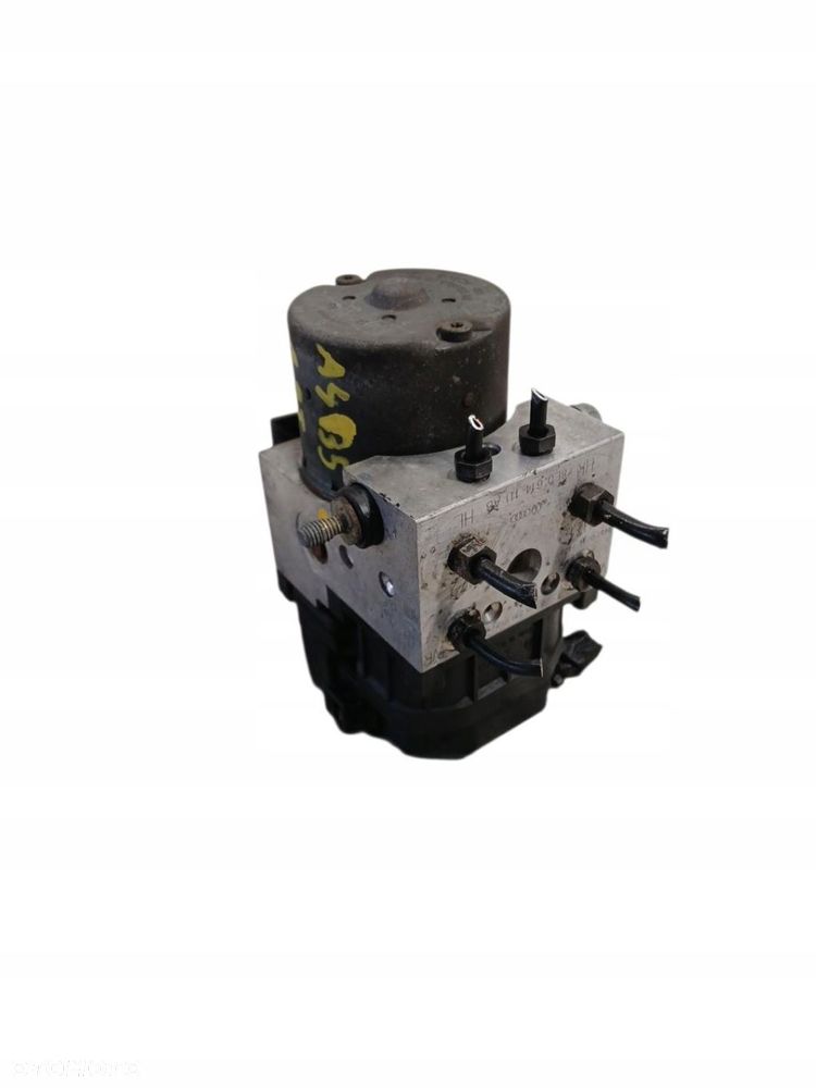 pompa hamulcowa abs audi a4 b5 1.8 t 0273004281 - 2