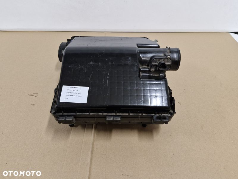 suzuki sx4 s-cross ii 2 1.4 t obudowa filtra powietrza 68m-a01 - 2