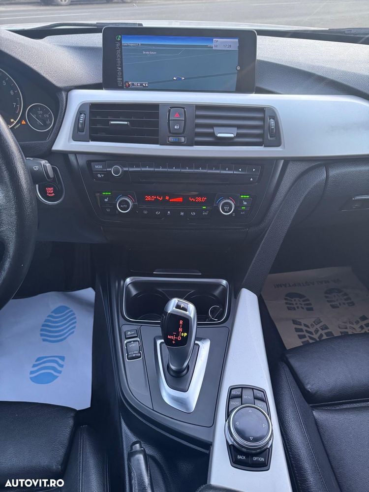 BMW Seria 3 316i Aut. - 23