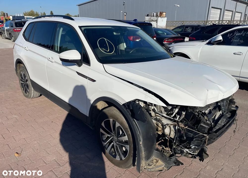 Volkswagen Tiguan Allspace - 4